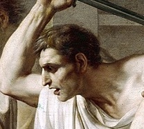 Marcus Junius Brutus