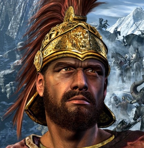 Hannibal Barca